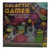 Galactic Games – Linnunradan suurin kilpailu