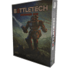 Sotapeli Battletech: Beginner Box Miniatyyripeli – EN