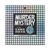 Murder Mystery on the Dancefloor etukansi