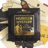 Murder Mystery At The Theatre – EN