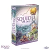 Squid Inc lautapeli