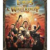 Dungeons & Dragons Board Game Lords of Waterdeep – EN