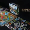 battalia: the creation en