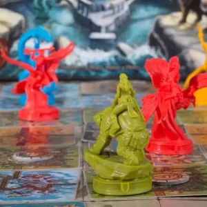 battalia: the creation en