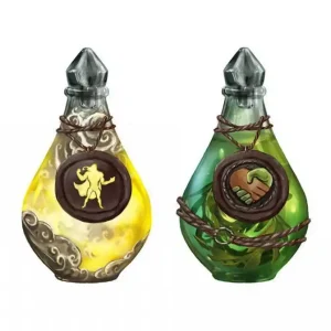 Battalia: The Stormgates