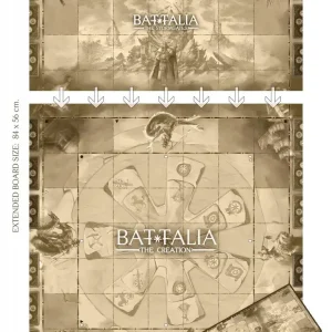 Battalia: The Stormgates
