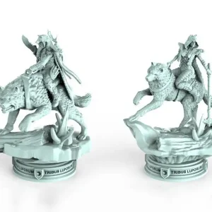 Battalia: The Stormgates