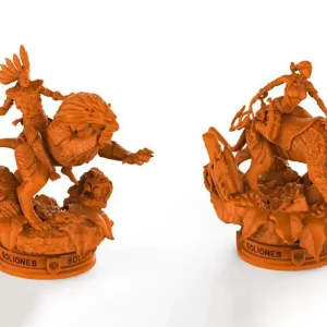 Battalia: The Stormgates