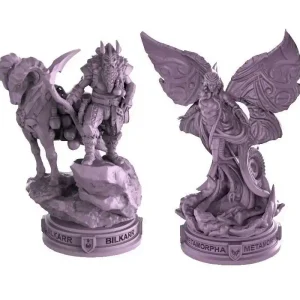 Battalia: The Stormgates