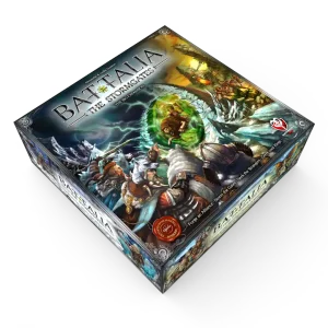 Battalia: The Stormgates