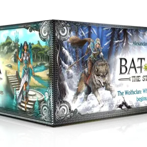 Battalia: The Stormgates