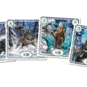 Battalia: The Stormgates