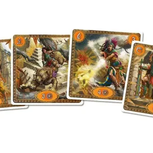 Battalia: The Stormgates