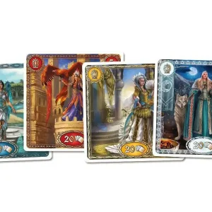 Battalia: The Stormgates