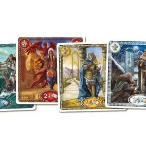 Battalia: The Stormgates