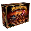 heroquest board game game system en