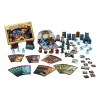 heroquest board game expansion the mage of the mirror quest pack