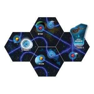 star trek discovery board game black alert en