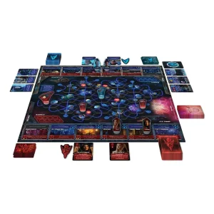 star trek discovery board game black alert en