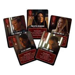 star trek discovery board game black alert en