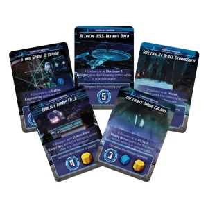 star trek discovery board game black alert en