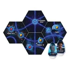 star trek discovery board game black alert en