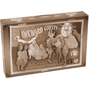 Awkward Guests The Walton Case – EN awkward guests the walton case