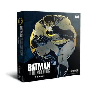 The Dark Knight Returns – EN the dark knight returns