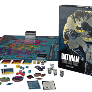 the dark knight returns