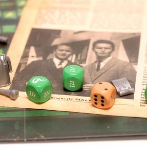 Ghost in the Attic – EN ghost in the attic