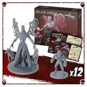 Lobotomy 2 Hell Level Exp – EN lobotomy 2 hell level exp