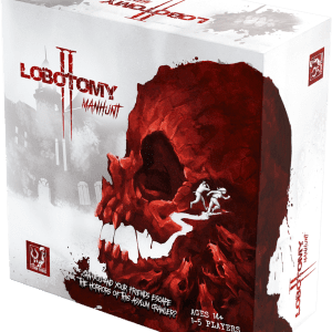 Lobotomy 2 Manhunt – EN lobotomy 2 manhunt