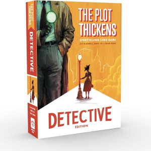 The Plot Thickens Detective – EN the plot thickens detective