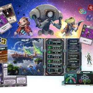 Wandering Galaxy – EN wandering galaxy