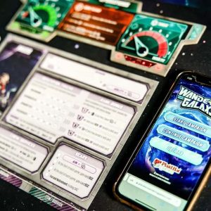 Wandering Galaxy – EN wandering galaxy